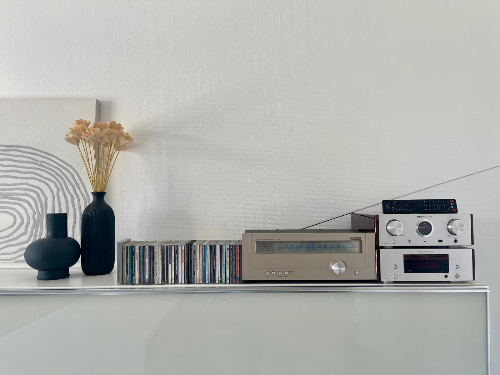 Lux Penthouse 200M2 - Office, Terrace, Gym & Parking Apartamento Luxemburgo